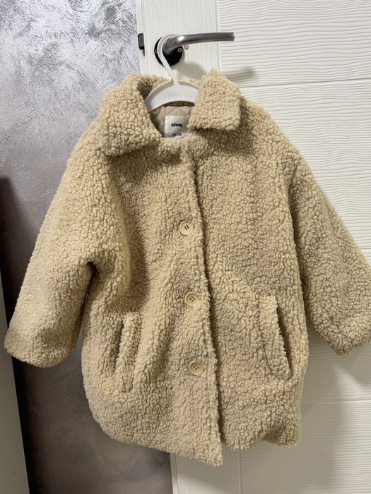 Blana fetite sinsay 122 cm