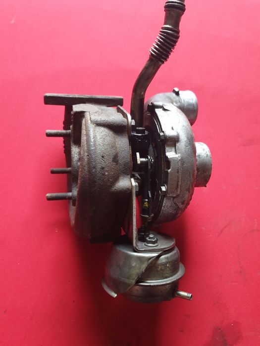 Vand turbina audi/vw/skoda/seat 2.5 v6