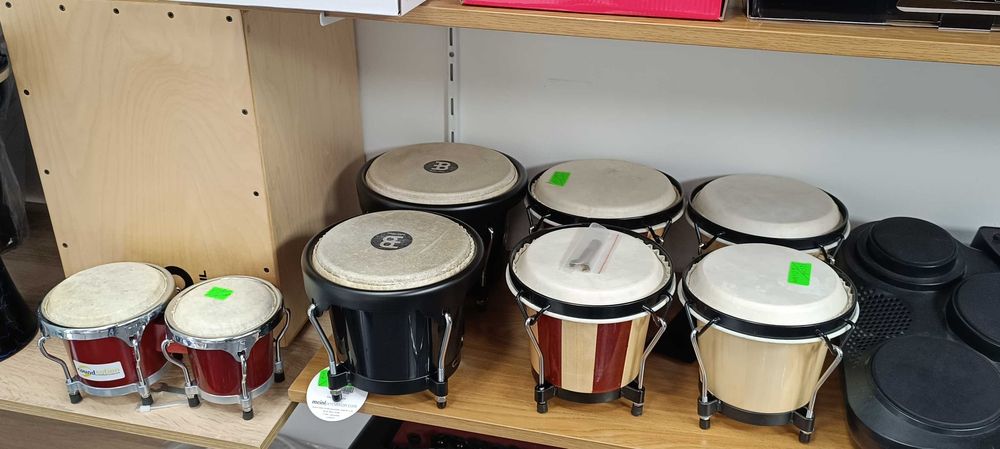 Бонгоси ,различни модели