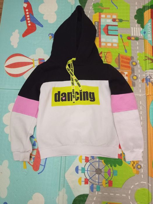 Кофты на девочку