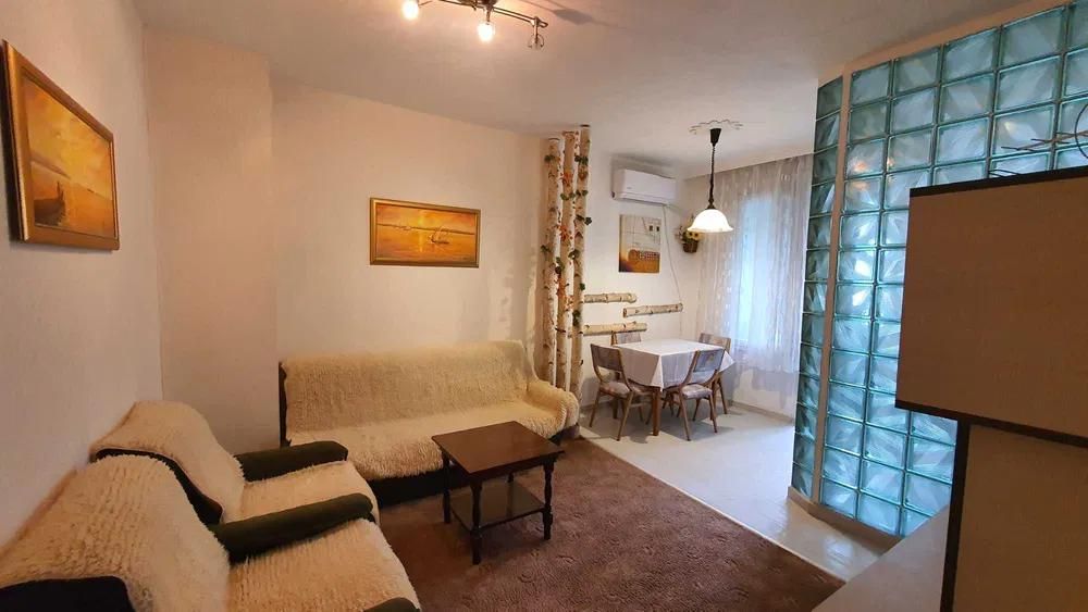 Тристаен апартамент, под наем, кв. Аспарухово