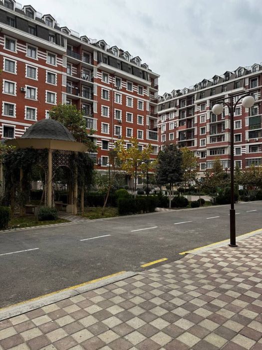 Продажа Жк Greenwich 6/1/9