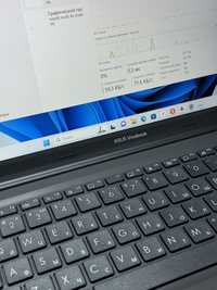 Ноутбук Asus VivoBook Intell Core i5-12 Рассрочка 0-0-12 Актив Ломбард