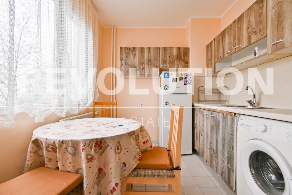 Дава се под наем Едностаен апартамент в София, Овча купел 2 - 44 кв.м за 400 € - Снимка #3