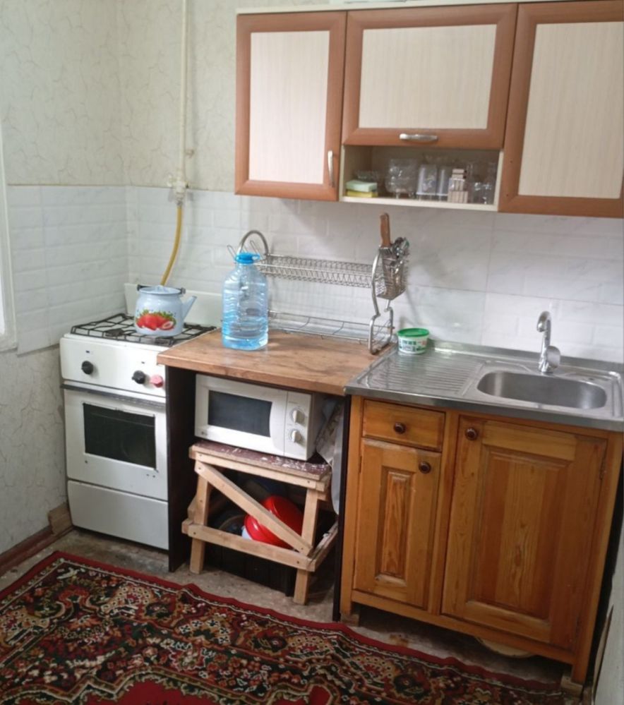 Сдается квартира в Яшнободском районе