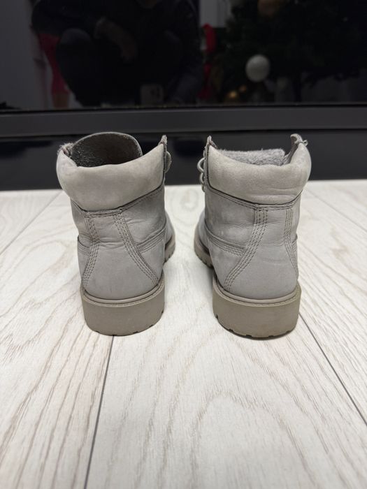 Bocanci / Ghete Timberland nr 33/34