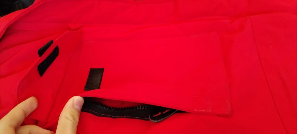 Geaca de iarna Geographical Norway