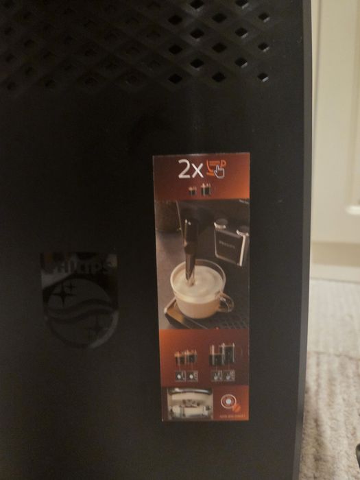 Expresor de cafea Philips