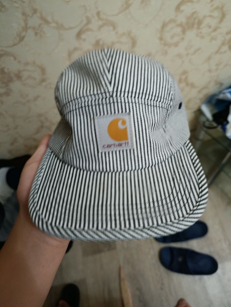 Кепка Carhart. Идеал