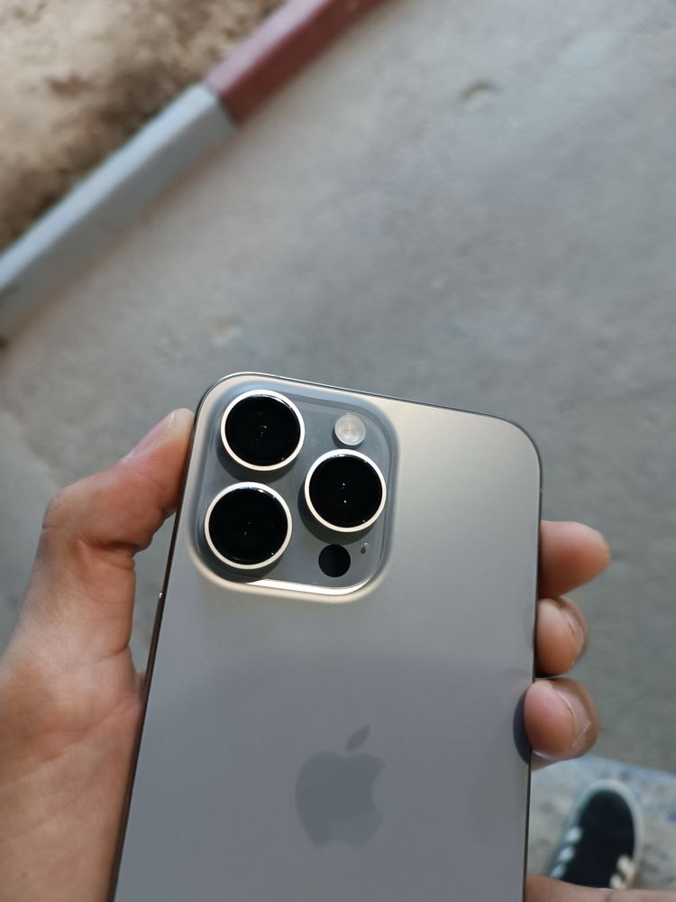 iphone 15 pro max 256 Gb