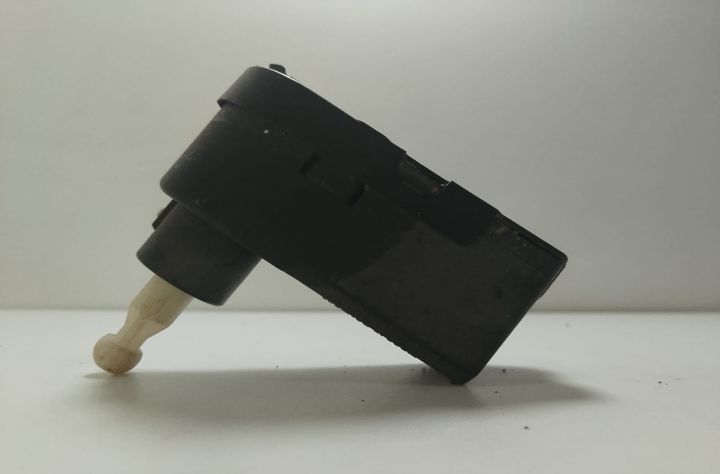 Motoras reglare faruri 1J0941295A Audi A3 8P/8PA (facelift) seria