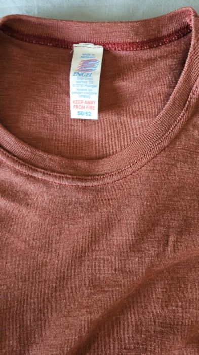 Tricou Engel dama