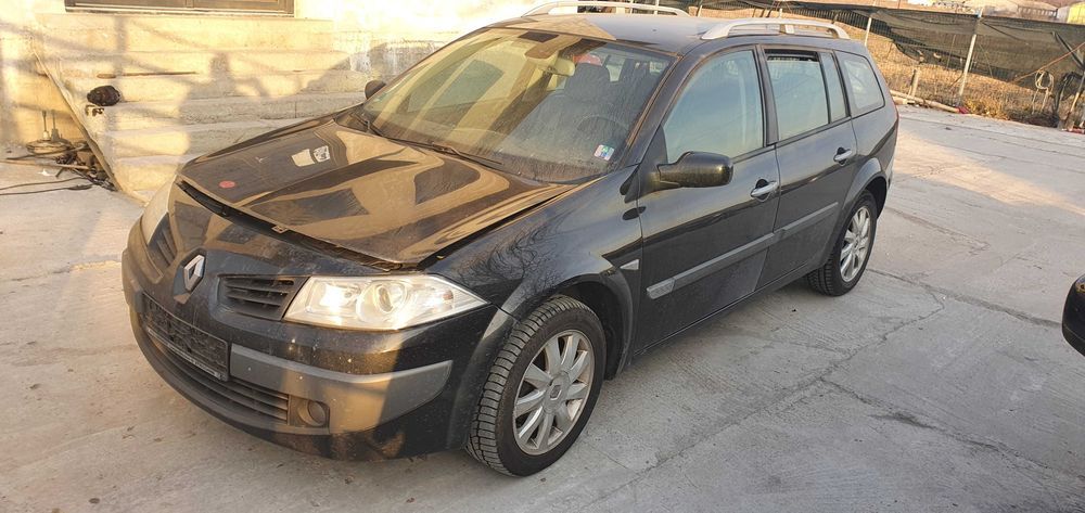 Piese din Dezmembrari ,Renault Koleos,Megane,clio,laguna,scenic,espace