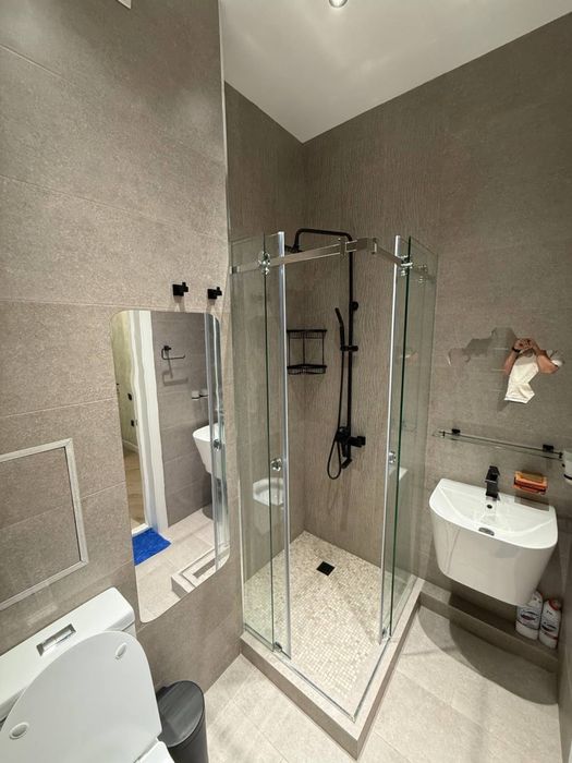 Малика Минор 2 комнатная