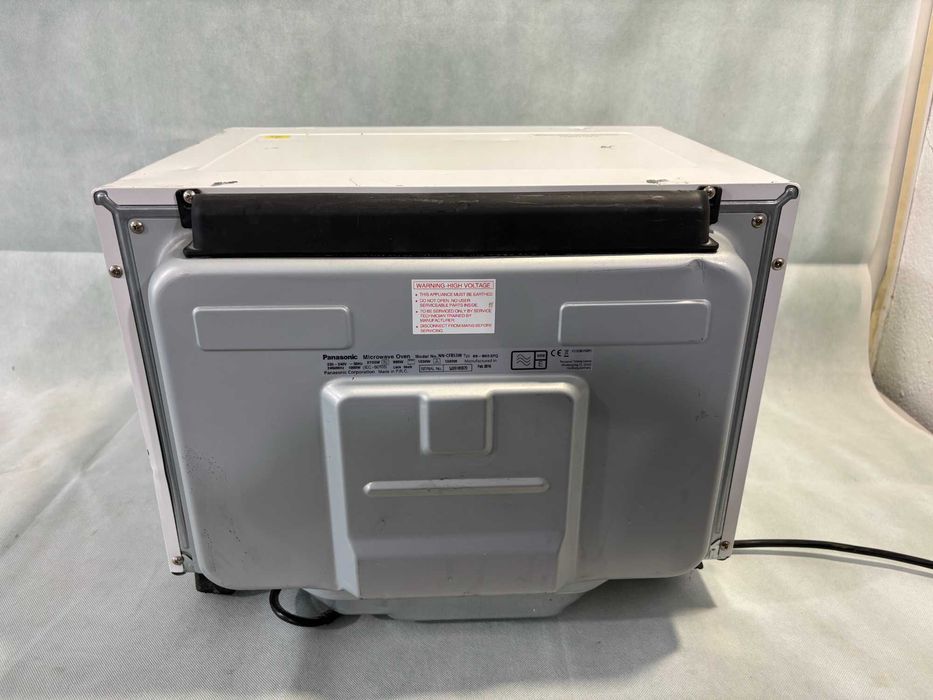 Печка/Фурна - Panasonic NN-CF853W