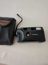 Продам фотоаппарат Panasonic автомат