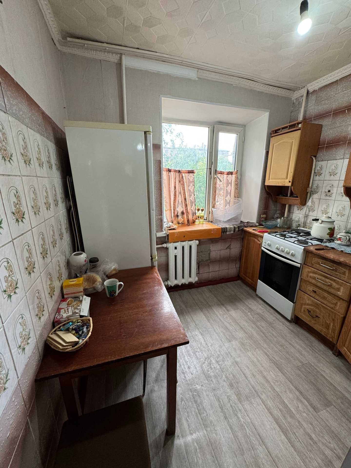 Уютная 3 комн. квартира в Сортировке, ул.Локомотивная . S=57м²