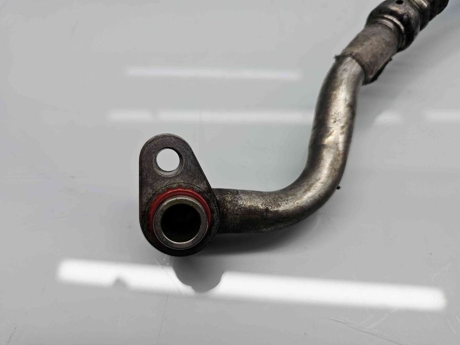 Conducta AC Ford Focus 3 Turnier [Fabr 2010-2018] OEM 1.6 TDCI T1DA 70