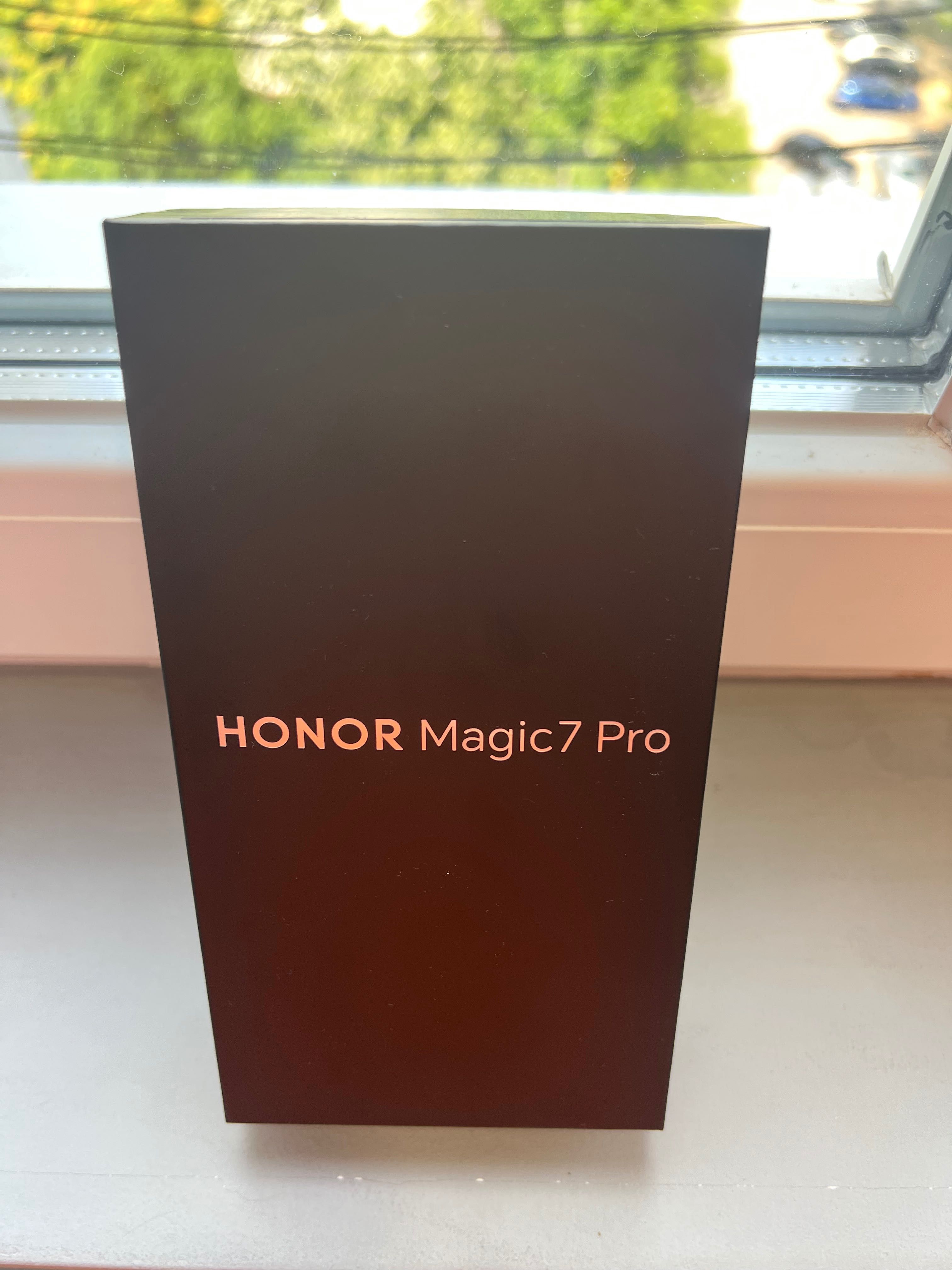 Чисто Нов! Honor Magic 7 Pro!