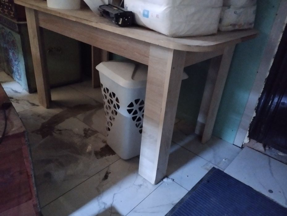 Стол кухонный 2шт