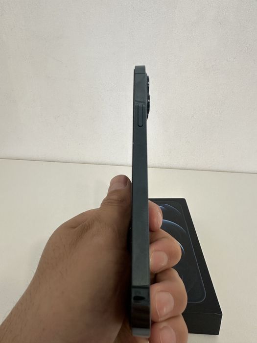 Iphone 12 pro max 256