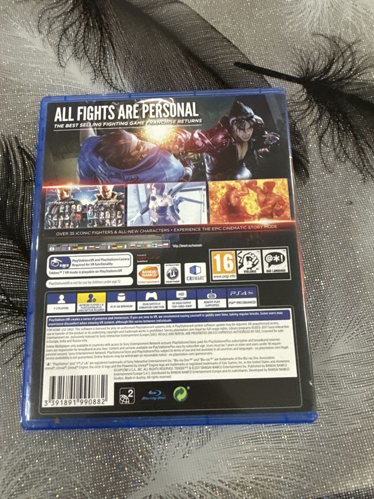 Ps 4 игрите са като чисто нови