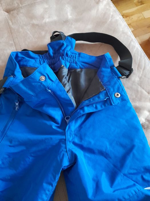 Детски ски панталон 110-116