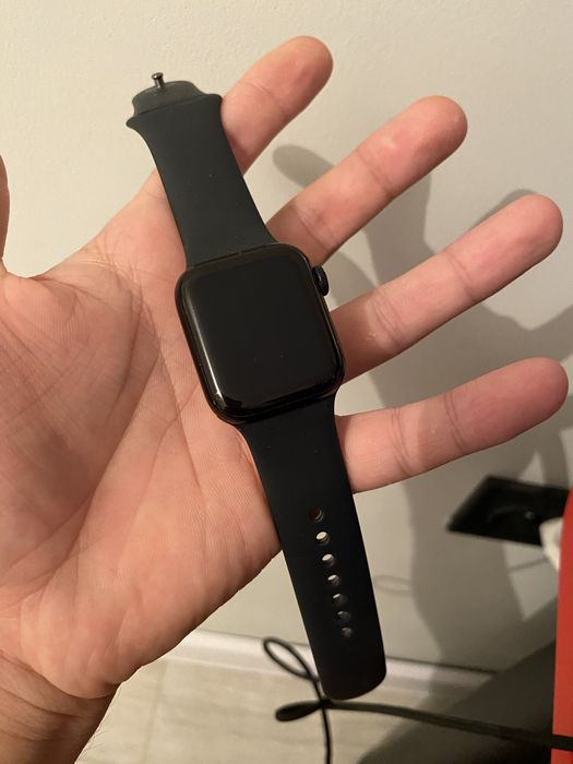 Apple watch se 2022