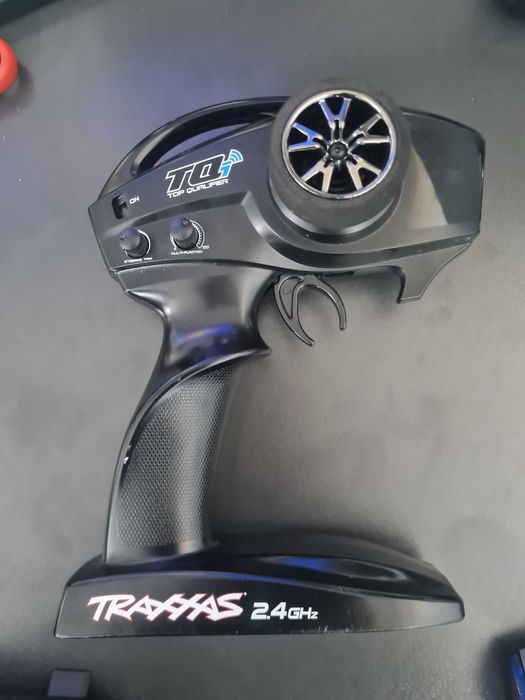 Traxxas X-MAXX 8S