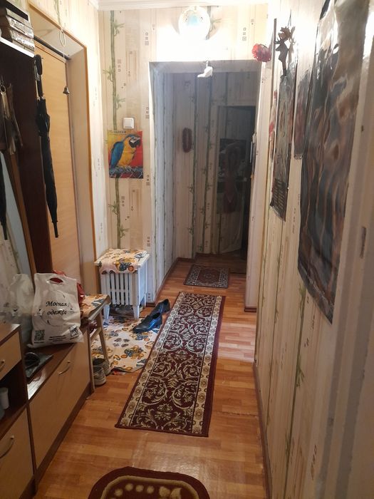 Продаю свою 2-х комнатную квартиру город Ташкент, Мирзо Улугбекский ра