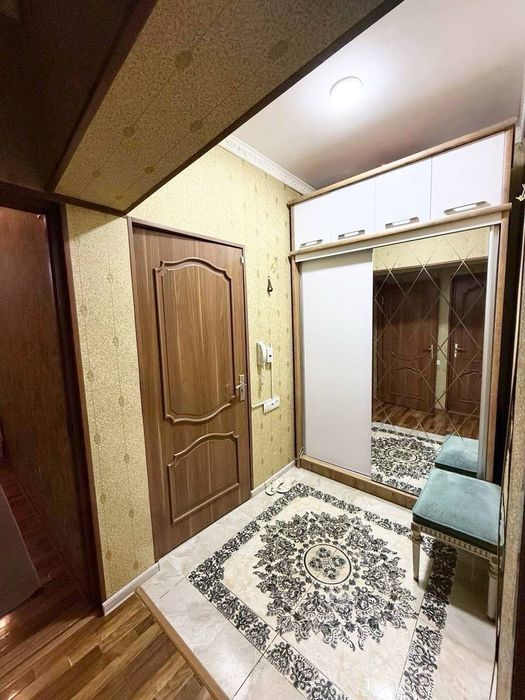 2х комнатная Квартира Карасу Конечка автобусов, аквапарк 65 кв.м СВОЯ