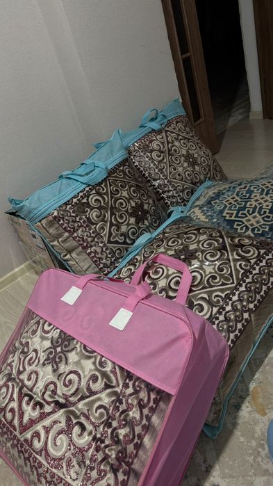 Жастық подушка сатылады