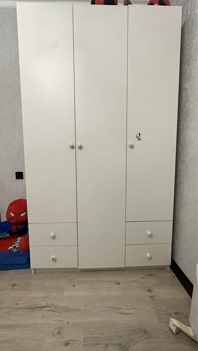 Продам детский гарнитур