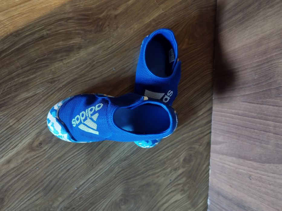 Обувки за момче- Адидас 34 номер/ много запазени/