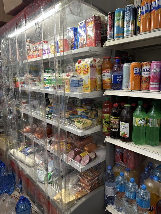 Сдам магазин в аренду