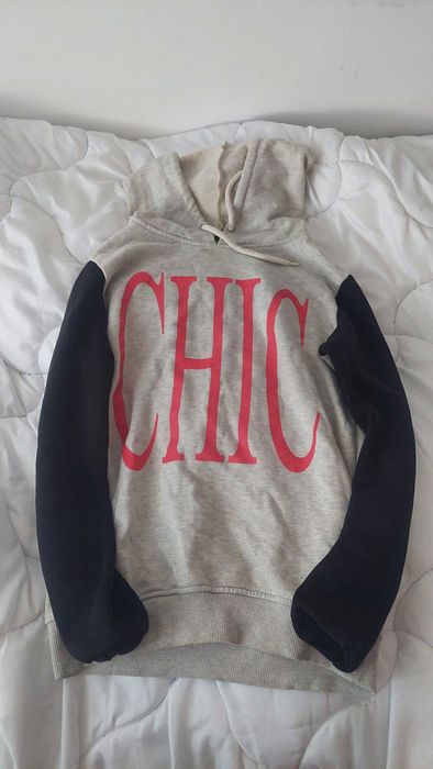 Дамски Суичър CHIC