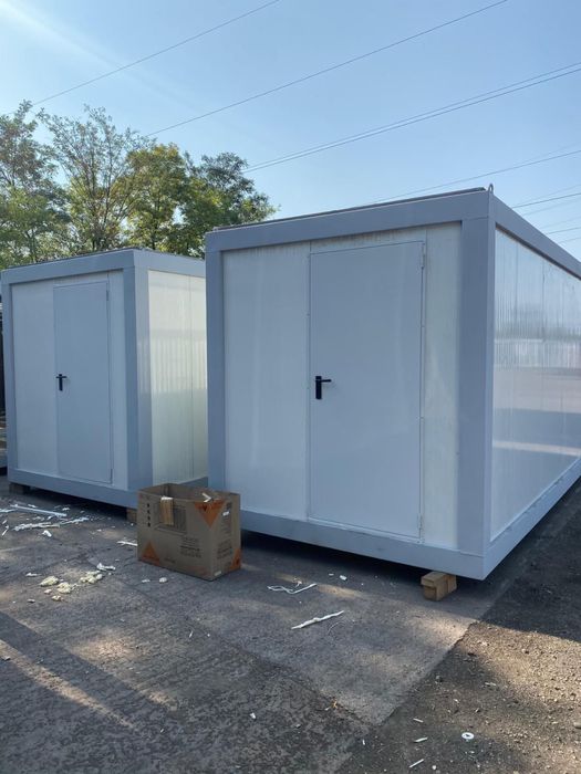 Container containere modulare