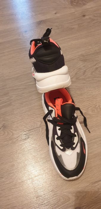 Adidași Puma nr.37,5