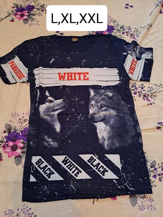 Tricou, maieu la preț mic