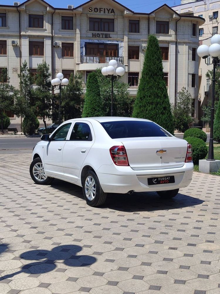 Nasiyaga Cobalt 4 style 2025-yil Yangi