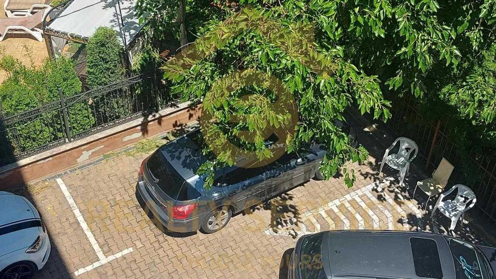 Продава се Двустаен апартамент в к.к. Слънчев бряг - 59 кв.м за 1221 €/кв.м - Снимка #6