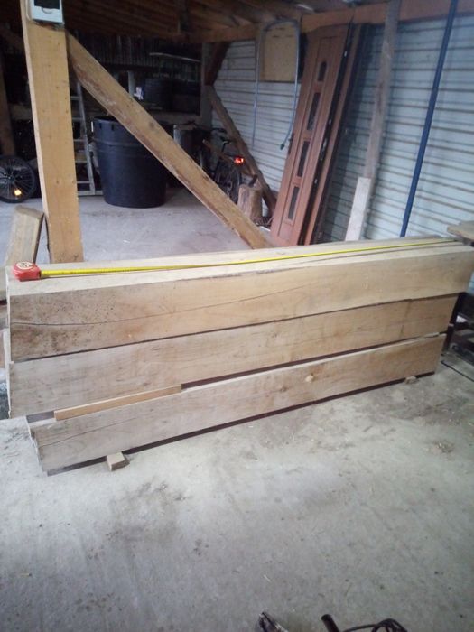 Grinda de cires de padure