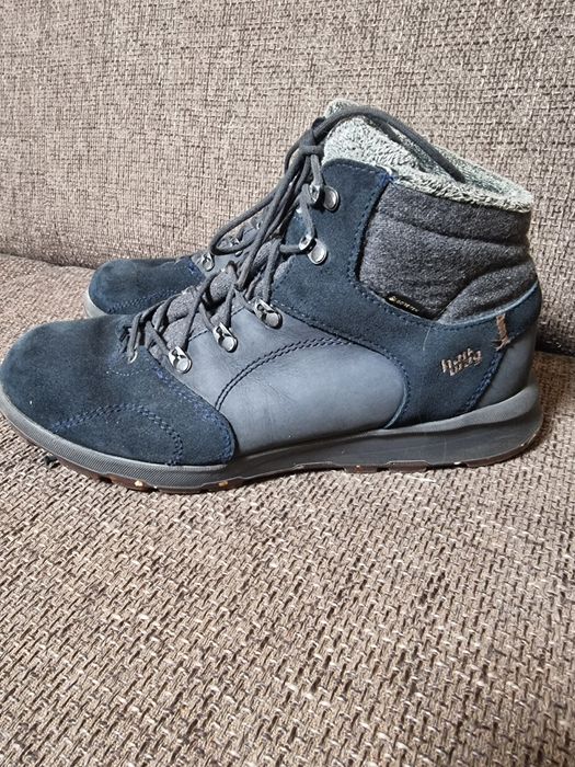 Ghete Han Wag Goretex.nr 42