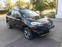 Renault KOLEOS Bosse/An 2012 /2 Litri Diesel 150CP /Tracțiune 4X4 4X2