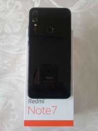 Redmi not 7 sotiladi  xolati ideal