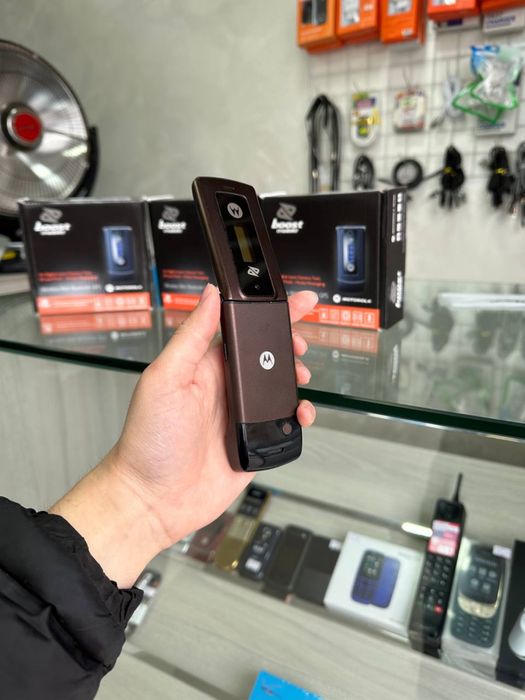 PERFECTUM Motorola W385 Verizon