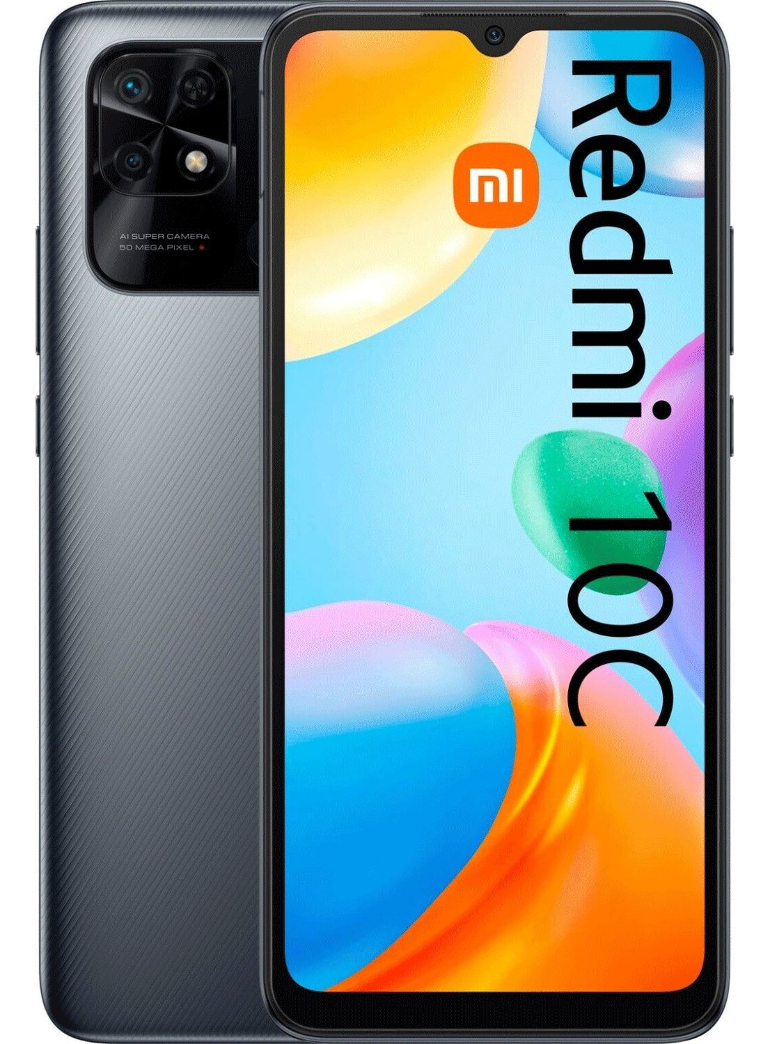 Redmi 10 c tiniq