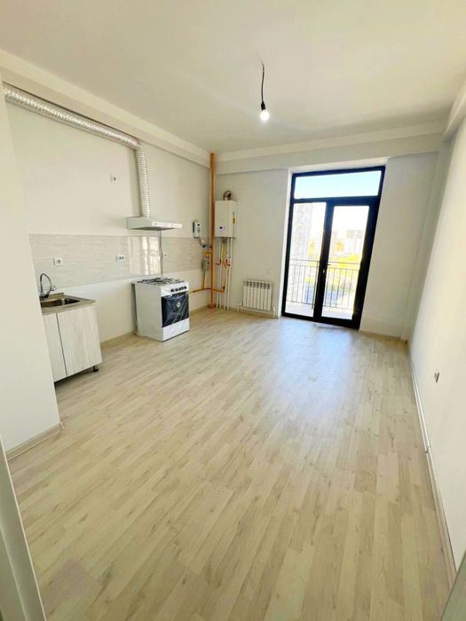 Продаю квартиру в жк hilmar