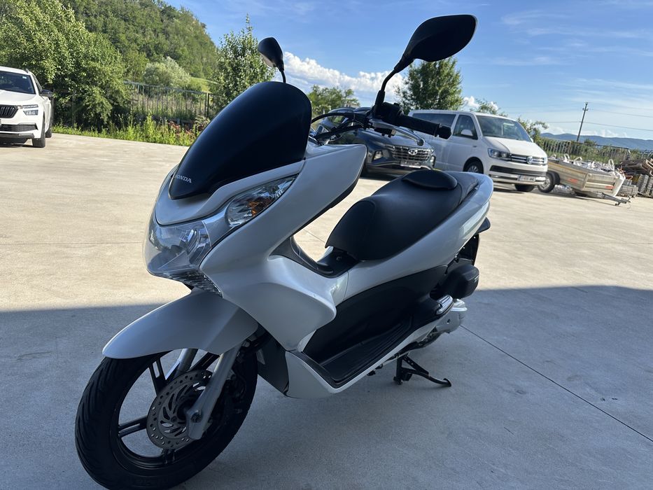 Scuter honda PCX-150 cm