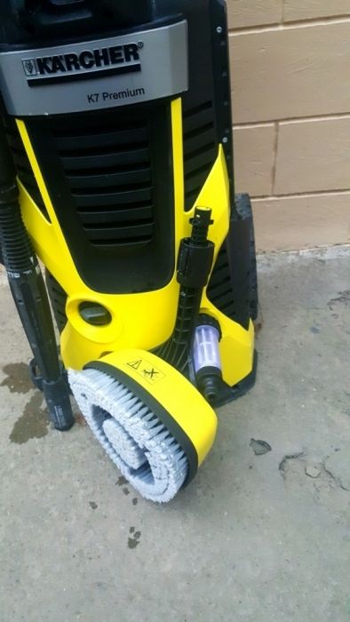 karcher k7 premium.карчер к7 премиум